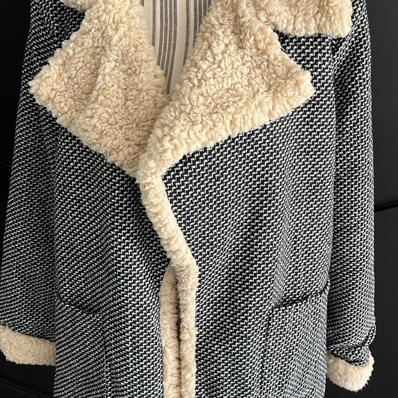 ‼️FINAL CLEARANCE ‼️NWT Sweet Rain - Jacket - Picture 2 of 11